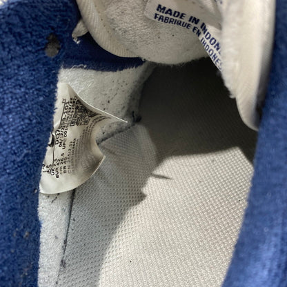 【中古品】【メンズ】 NIKE ナイキ DQ7659-101 AIR FORCE 1 07 LV8 SAIL スニーカー 本体のみ（箱なし） 160-251214-WA-01-iwa サイズ：26.5cm カラー：ネイビー ホワイト系 万代Net店