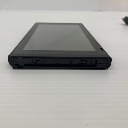 【中古品】 Nintendo Switch (2022モデル) ニンテンドースイッチ Joy-Con(L)/(R) ホワイト ゲームハード 家庭用ゲーム機 ゲーム 034-250914-ts-4-tei カラー：グレー 万代Net店