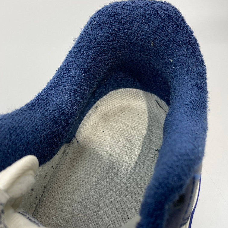 【中古品】【メンズ】 NIKE ナイキ DQ7659-101 AIR FORCE 1 07 LV8 SAIL スニーカー 本体のみ（箱なし） 160-251214-WA-01-iwa サイズ：26.5cm カラー：ネイビー ホワイト系 万代Net店