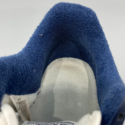 【中古品】【メンズ】 NIKE ナイキ DQ7659-101 AIR FORCE 1 07 LV8 SAIL スニーカー 本体のみ（箱なし） 160-251214-WA-01-iwa サイズ：26.5cm カラー：ネイビー ホワイト系 万代Net店