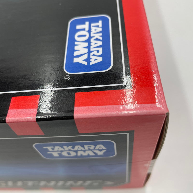 【中古美品】 ダイアクロン DA-45 ダイアバトルスV2 〈レッドライトニング〉[タカラトミー] 057-251119-ns-6-tei 万代Net店