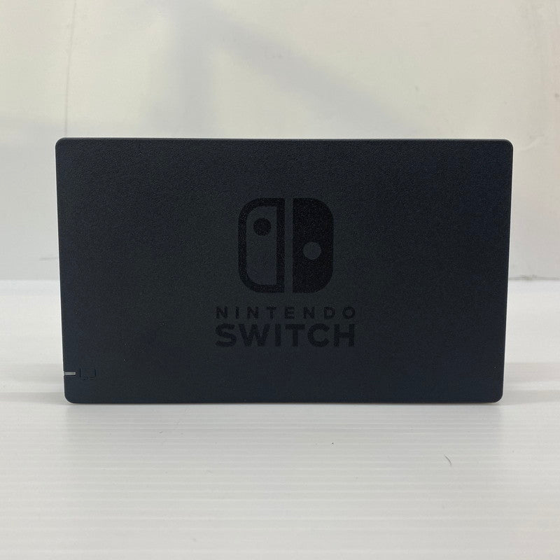 【中古品】 Nintendo Switch (2022モデル) ニンテンドースイッチ Joy-Con(L)/(R) ホワイト ゲームハード 家庭用ゲーム機 ゲーム 034-250914-ts-4-tei カラー：グレー 万代Net店