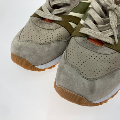 【中古品】【メンズ】 Diadora ディアドラ HERITAGE N9000 H ITA オレンジフラミンゴ 靴 スニーカー 162-250831-NS-01-iwa サイズ：28cm カラー：マルチカラー 万代Net店