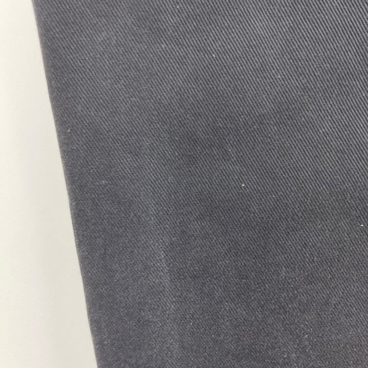【中古品】【レディース】 Levi's リーバイス 606 ブラックデニム パンツ 171-260322-WA-02-iwa サイズ：W30 カラー：ブラック 万代Net店