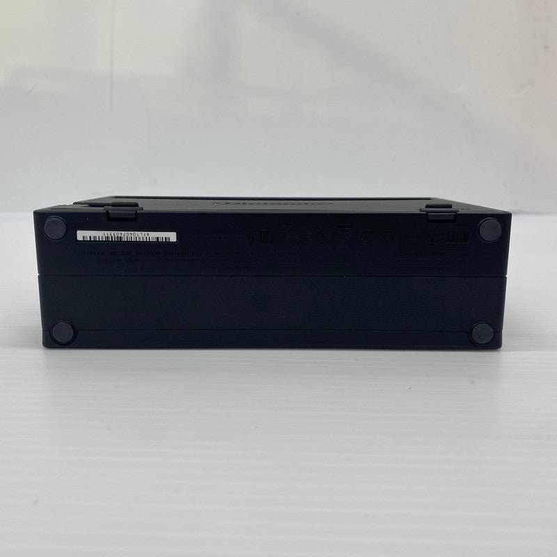 【中古品】 Nintendo Switch (2022モデル) ニンテンドースイッチ Joy-Con(L)/(R) ホワイト ゲームハード 家庭用ゲーム機 ゲーム 034-250914-ts-4-tei カラー：グレー 万代Net店