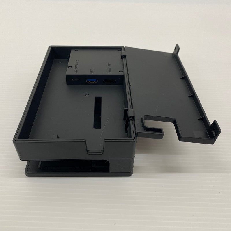 【中古品】 Nintendo Switch (2022モデル) ニンテンドースイッチ Joy-Con(L)/(R) ホワイト ゲームハード 家庭用ゲーム機 ゲーム 034-250914-ts-4-tei カラー：グレー 万代Net店