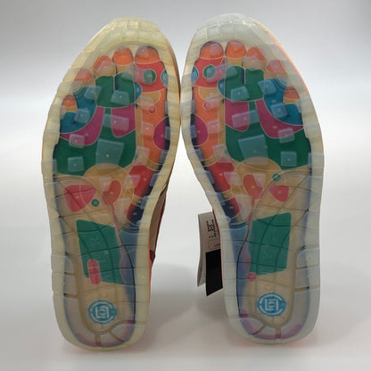 【中古美品】【メンズ】 NIKE ナイキ DD1870-100 AIR MAX1 CLOT スニーカー 160-251214-WA-02-iwa サイズ：29cm カラー：NET/DEEP RED-ORANGE BLAZE 万代Net店