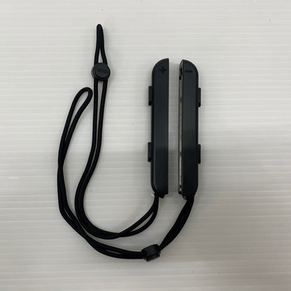 【中古品】 Nintendo Switch (2022モデル) ニンテンドースイッチ Joy-Con(L)/(R) ホワイト ゲームハード 家庭用ゲーム機 ゲーム 034-250914-ts-4-tei カラー：グレー 万代Net店