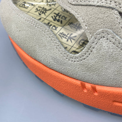 【中古美品】【メンズ】 NIKE ナイキ DD1870-100 AIR MAX1 CLOT スニーカー 160-251214-WA-02-iwa サイズ：29cm カラー：NET/DEEP RED-ORANGE BLAZE 万代Net店