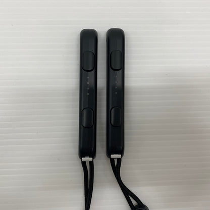 【中古品】 Nintendo Switch (2022モデル) ニンテンドースイッチ Joy-Con(L)/(R) ホワイト ゲームハード 家庭用ゲーム機 ゲーム 034-250914-ts-4-tei カラー：グレー 万代Net店