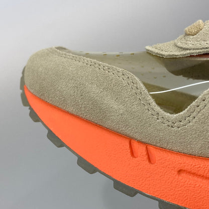 【中古美品】【メンズ】 NIKE ナイキ DD1870-100 AIR MAX1 CLOT スニーカー 160-251214-WA-02-iwa サイズ：29cm カラー：NET/DEEP RED-ORANGE BLAZE 万代Net店