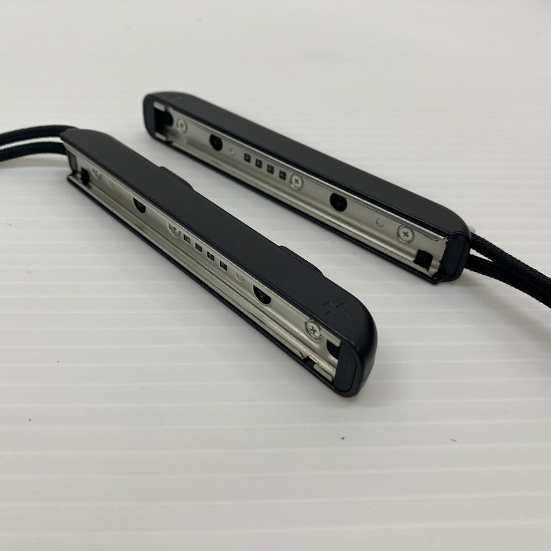 【中古品】 Nintendo Switch (2022モデル) ニンテンドースイッチ Joy-Con(L)/(R) ホワイト ゲームハード 家庭用ゲーム機 ゲーム 034-250914-ts-4-tei カラー：グレー 万代Net店