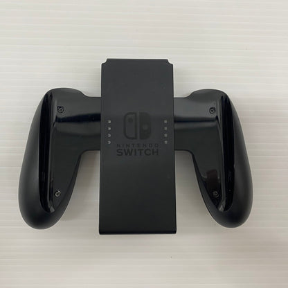 【中古品】 Nintendo Switch (2022モデル) ニンテンドースイッチ Joy-Con(L)/(R) ホワイト ゲームハード 家庭用ゲーム機 ゲーム 034-250914-ts-4-tei カラー：グレー 万代Net店