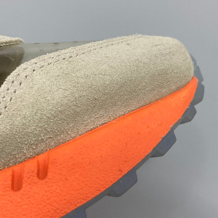 【中古美品】【メンズ】 NIKE ナイキ DD1870-100 AIR MAX1 CLOT スニーカー 160-251214-WA-02-iwa サイズ：29cm カラー：NET/DEEP RED-ORANGE BLAZE 万代Net店