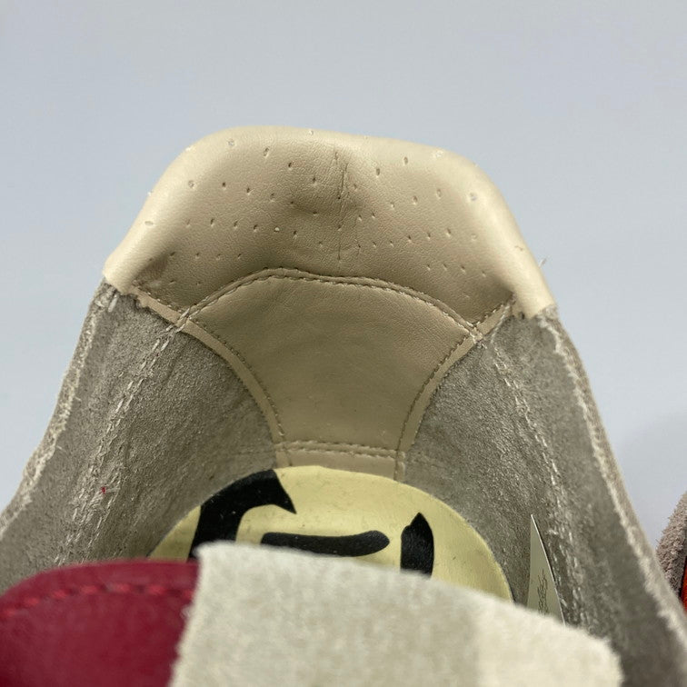 【中古美品】【メンズ】 NIKE ナイキ DD1870-100 AIR MAX1 CLOT スニーカー 160-251214-WA-02-iwa サイズ：29cm カラー：NET/DEEP RED-ORANGE BLAZE 万代Net店