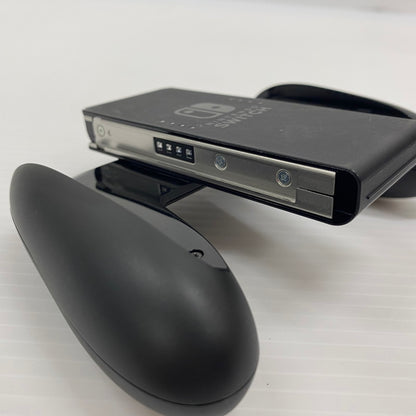 【中古品】 Nintendo Switch (2022モデル) ニンテンドースイッチ Joy-Con(L)/(R) ホワイト ゲームハード 家庭用ゲーム機 ゲーム 034-250914-ts-4-tei カラー：グレー 万代Net店