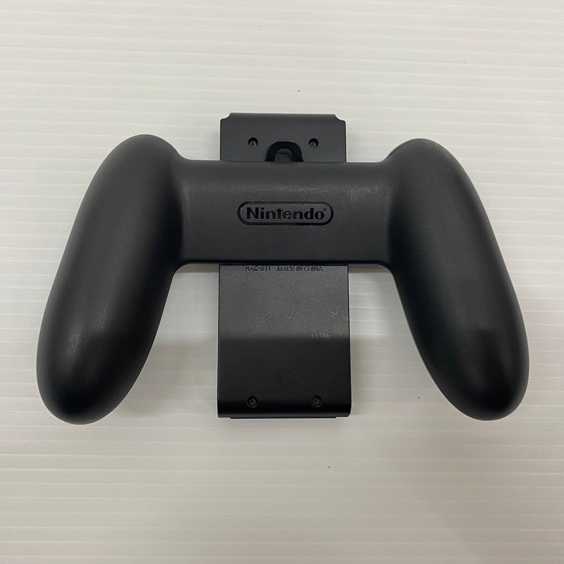 【中古品】 Nintendo Switch (2022モデル) ニンテンドースイッチ Joy-Con(L)/(R) ホワイト ゲームハード 家庭用ゲーム機 ゲーム 034-250914-ts-4-tei カラー：グレー 万代Net店