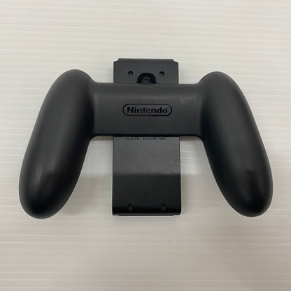 【中古品】 Nintendo Switch (2022モデル) ニンテンドースイッチ Joy-Con(L)/(R) ホワイト ゲームハード 家庭用ゲーム機 ゲーム 034-250914-ts-4-tei カラー：グレー 万代Net店