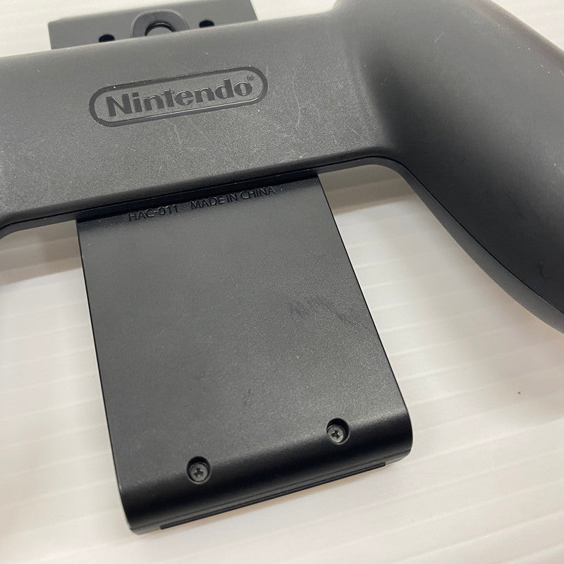 【中古品】 Nintendo Switch (2022モデル) ニンテンドースイッチ Joy-Con(L)/(R) ホワイト ゲームハード 家庭用ゲーム機 ゲーム 034-250914-ts-4-tei カラー：グレー 万代Net店