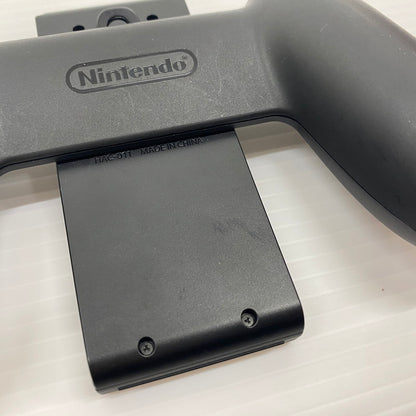 【中古品】 Nintendo Switch (2022モデル) ニンテンドースイッチ Joy-Con(L)/(R) ホワイト ゲームハード 家庭用ゲーム機 ゲーム 034-250914-ts-4-tei カラー：グレー 万代Net店