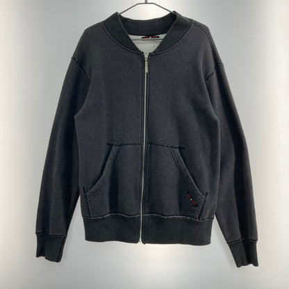 【中古品】【メンズ】 RED EAR レッドイヤー ブルゾン 147-260322-WA-04-iwa サイズ：M カラー：グレー 万代Net店