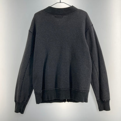 【中古品】【メンズ】 RED EAR レッドイヤー ブルゾン 147-260322-WA-04-iwa サイズ：M カラー：グレー 万代Net店