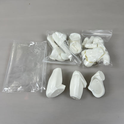 【現状渡し品】 ホロライブ 1/5スケール 宝鐘マリン ガレージキット 未塗装未組立フィギュア 原型：タカトリ VTuber 053-260209-AS-3-min 万代Net店