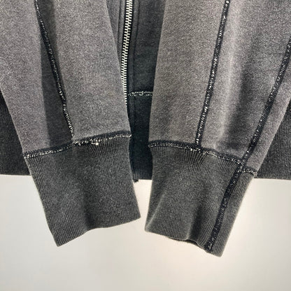 【中古品】【メンズ】 RED EAR レッドイヤー ブルゾン 147-260322-WA-04-iwa サイズ：M カラー：グレー 万代Net店