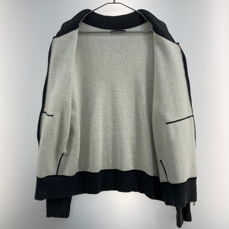 【中古品】【メンズ】 RED EAR レッドイヤー ブルゾン 147-260322-WA-04-iwa サイズ：M カラー：グレー 万代Net店