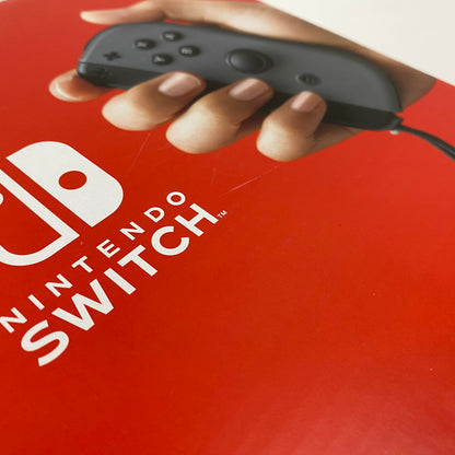 【中古品】 Nintendo Switch (2022モデル) ニンテンドースイッチ Joy-Con(L)/(R) ホワイト ゲームハード 家庭用ゲーム機 ゲーム 034-250914-ts-4-tei カラー：グレー 万代Net店