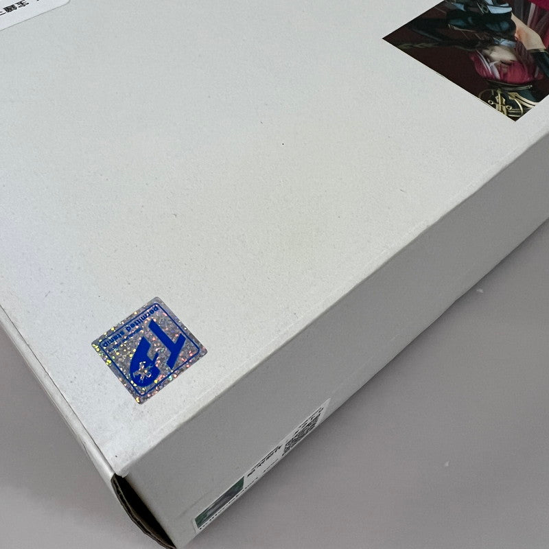 【現状渡し品】 ホロライブ 1/5スケール 宝鐘マリン ガレージキット 未塗装未組立フィギュア 原型：タカトリ VTuber 053-260209-AS-3-min 万代Net店
