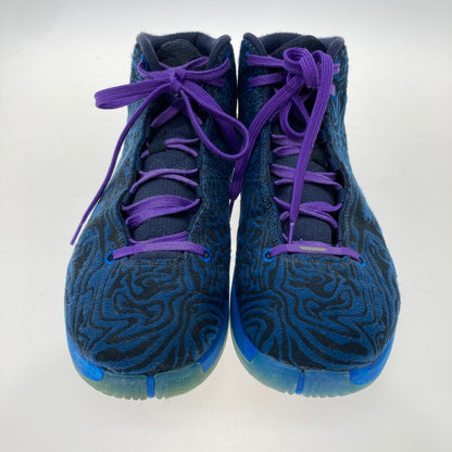 【中古品】【メンズ】 NIKE ナイキ JORDAN 812870-403 SUPER.FLY 4 JCRD MIDNIGHT NAVY 靴 スニーカー 箱無し 160-250831-NS-04-iwa サイズ：28.5cm カラー：SOAR COPA-MIDNIGHT NAVY 万代Net店