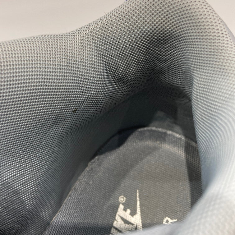 【中古品】【メンズ】 NIKE ナイキ 921948-003 AIR MORE UPTEMPO 96 COOL GREY WHITE-MIDNIGHT NAVY スニーカー 本体のみ（箱なし） 160-251214-WA-03-iwa サイズ：26.5cm カラー：COOL GREY/WHITE-MIDNIGHT NAVY 万代Net店