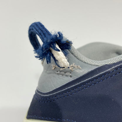 【中古品】【メンズ】 NIKE ナイキ 921948-003 AIR MORE UPTEMPO 96 COOL GREY WHITE-MIDNIGHT NAVY スニーカー 本体のみ（箱なし） 160-251214-WA-03-iwa サイズ：26.5cm カラー：COOL GREY/WHITE-MIDNIGHT NAVY 万代Net店