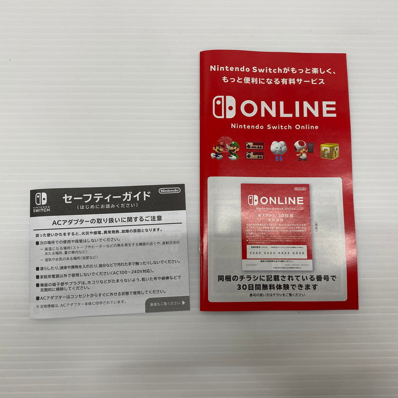 【中古品】 Nintendo Switch Lite ニンテンドースイッチ ライト ゲーム 034-250914-ts-5-tei カラー：ターコイズ 万代Net店