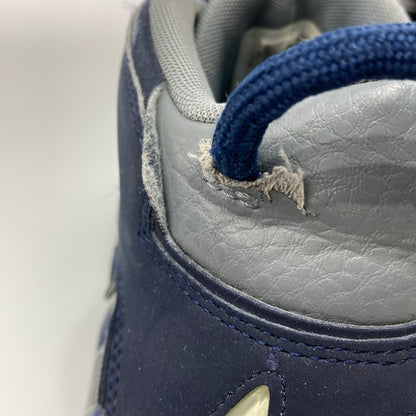 【中古品】【メンズ】 NIKE ナイキ 921948-003 AIR MORE UPTEMPO 96 COOL GREY WHITE-MIDNIGHT NAVY スニーカー 本体のみ（箱なし） 160-251214-WA-03-iwa サイズ：26.5cm カラー：COOL GREY/WHITE-MIDNIGHT NAVY 万代Net店