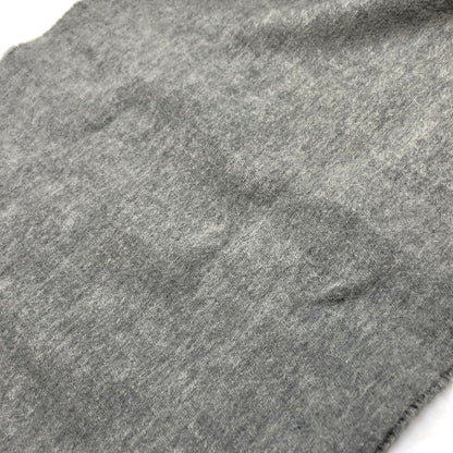 【中古品】【メンズ/レディース】 Johnstons ジョンストンズ カシミヤ マフラー ストール アクセサリー 187-251020-rs-05-fur カラー：グレー 万代Net店