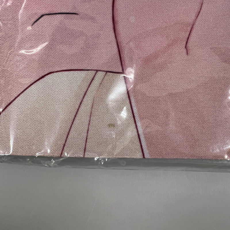 【中古品】 ホロライブ AZKi 活動4周年記念 ラバーマット VTuber グッズ 053-260209-AS-7-min 万代Net店