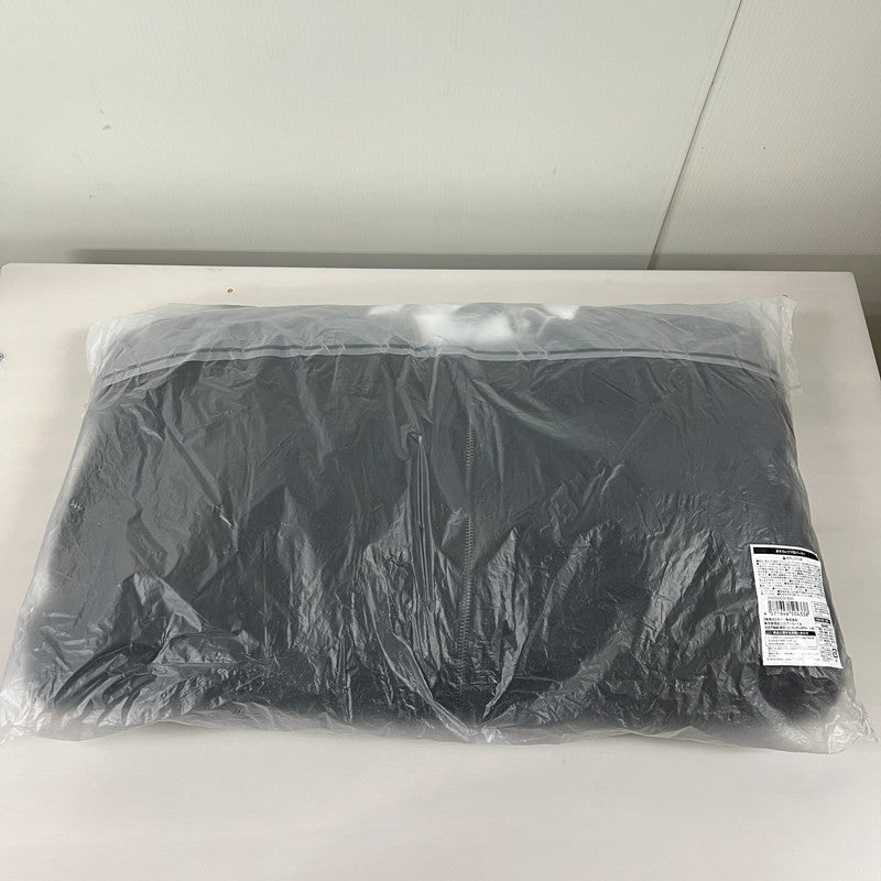 【中古品】 ホロライブ 宝鐘マリン 誕生日記念2024 おそろいクマ耳パーカー ブラック フリーサイズ VTuber グッズ 053-260209-AS-8-min 万代Net店