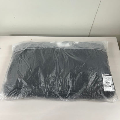 【中古品】 ホロライブ 宝鐘マリン 誕生日記念2024 おそろいクマ耳パーカー ブラック フリーサイズ VTuber グッズ 053-260209-AS-8-min 万代Net店