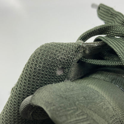 【中古品】【メンズ】 NIKE ナイキ BILLIE EILISH×NIKE DQ4137 300 AIR FORCE 1 SP スニーカー 160-251214-WA-04-iwa サイズ：26.5cm カラー：SEQUOIA/SEQUOIA 万代Net店