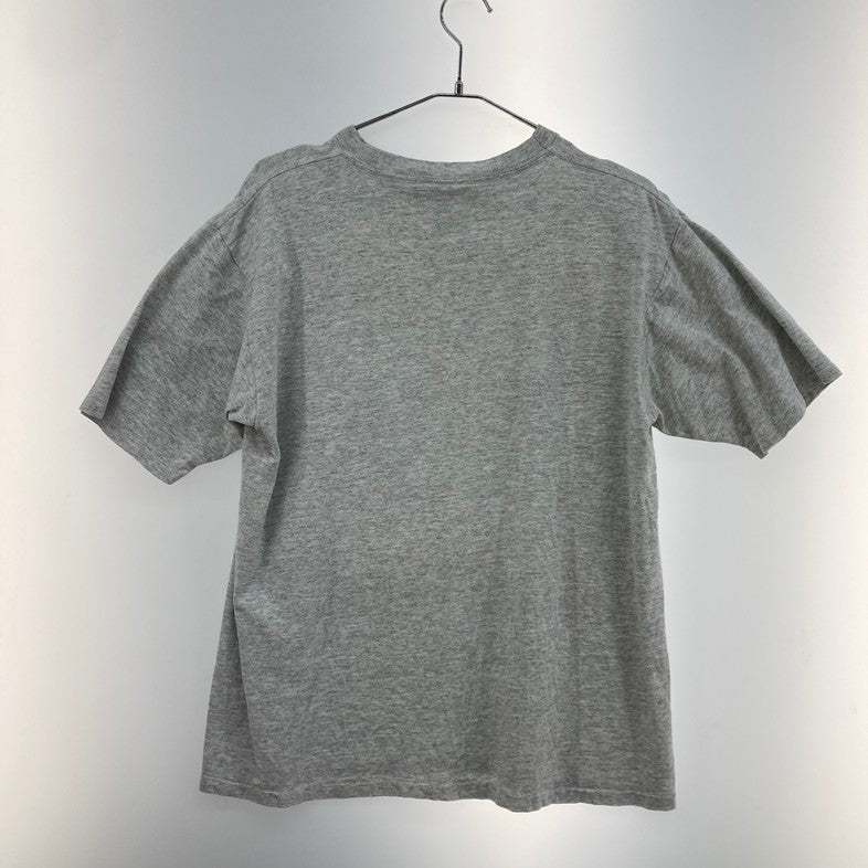 【中古品】【メンズ】 CLEVELAND BROWNS USA製 アメフト 半袖Tシャツ トップス 147-250831-NS-06-iwa サイズ：L カラー：グレー 万代Net店