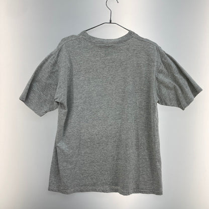 【中古品】【メンズ】 CLEVELAND BROWNS USA製 アメフト 半袖Tシャツ トップス 147-250831-NS-06-iwa サイズ：L カラー：グレー 万代Net店