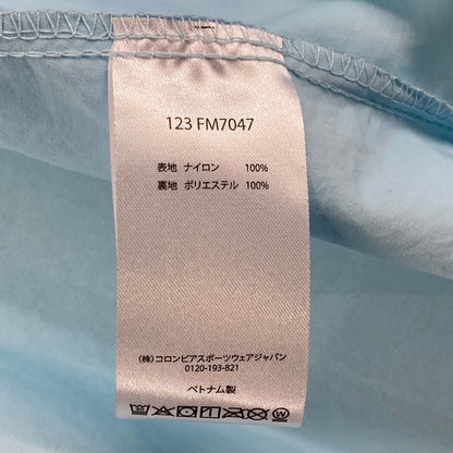 【中古品】【メンズ】 Columbia コロンビア PFG フィッシングシャツ 144-260322-WA-07-iwa カラー：ライトブルー 万代Net店