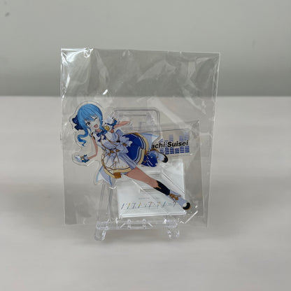 【中古品】 ホロライブ 星街すいせい hololive 1st fes. ノンストップストーリー アクリルスタンド VTuber グッズ 045-260209-AS-11-min 万代Net店