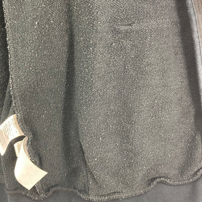 【中古品】【メンズ】 adidas アディダス ジップアップ パーカー 148-260322-WA-08-iwa サイズ：L カラー：ブラック 万代Net店