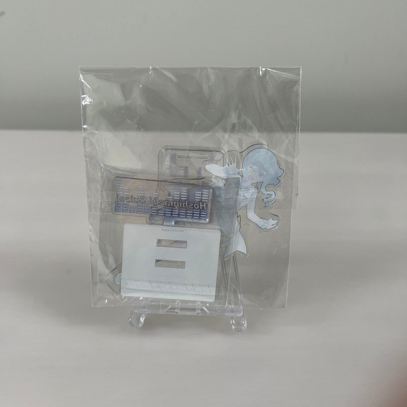 【中古品】 ホロライブ 星街すいせい hololive 1st fes. ノンストップストーリー アクリルスタンド VTuber グッズ 045-260209-AS-11-min 万代Net店