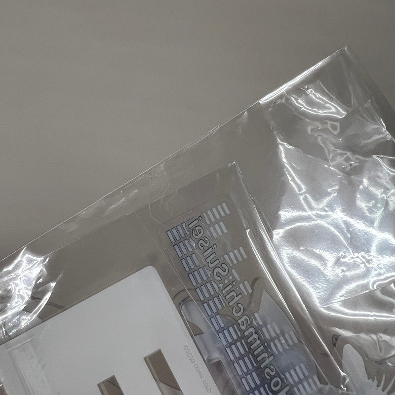 【中古品】 ホロライブ 星街すいせい hololive 1st fes. ノンストップストーリー アクリルスタンド VTuber グッズ 045-260209-AS-11-min 万代Net店