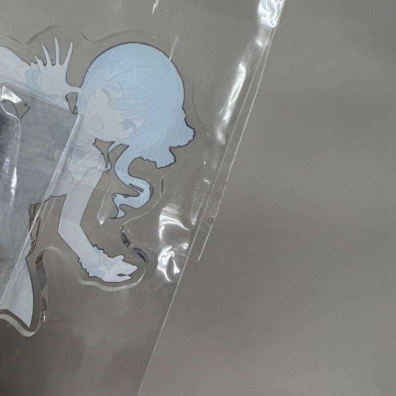 【中古品】 ホロライブ 星街すいせい hololive 1st fes. ノンストップストーリー アクリルスタンド VTuber グッズ 045-260209-AS-11-min 万代Net店