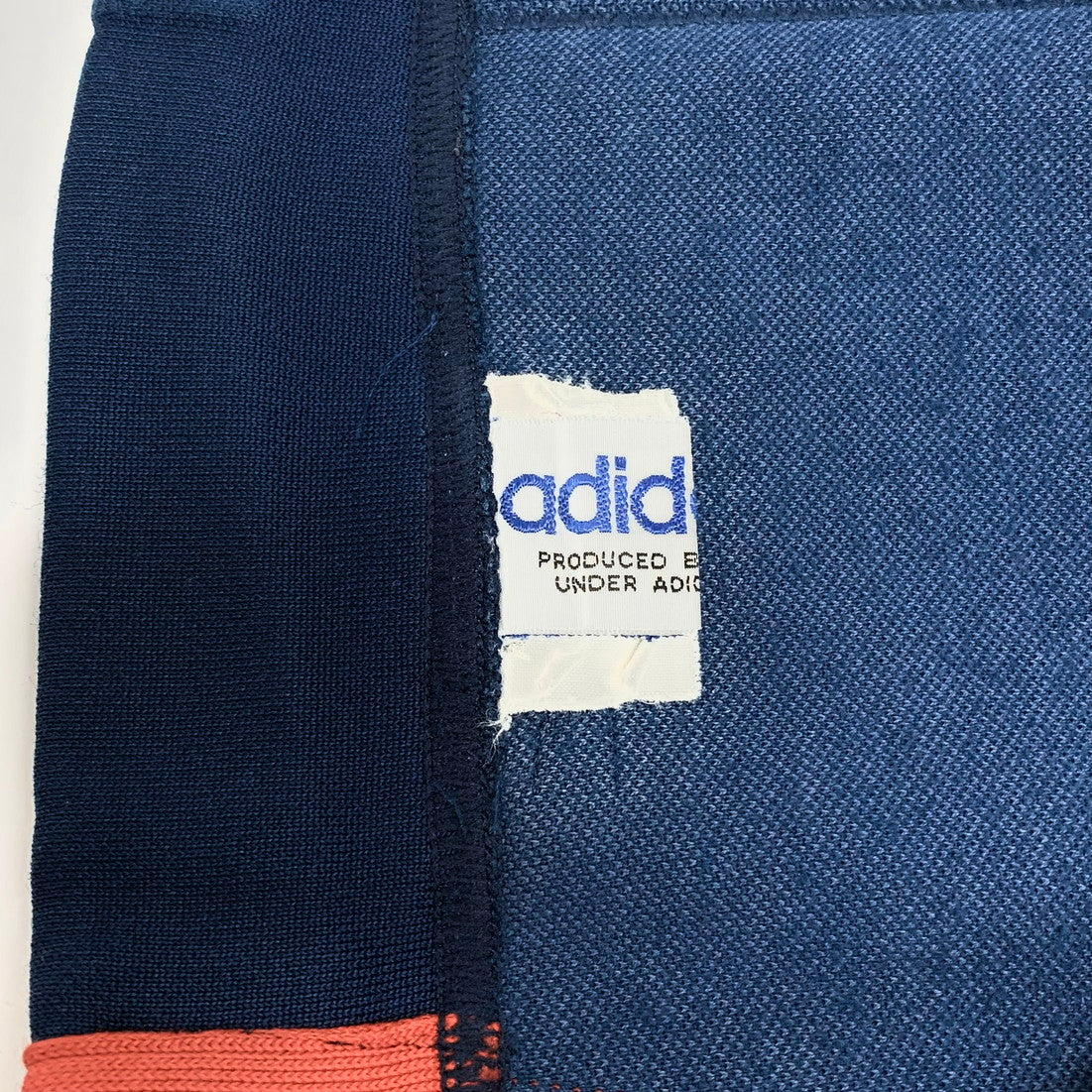 【中古品】【メンズ】 adidas アディダス トラックパンツ ボトムス スポーツ ストリート系 153-251211-yu-01-fur サイズ：L カラー：ブラック/レッド 万代Net店